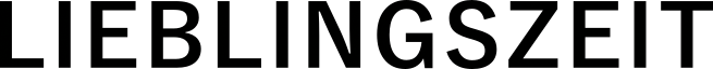 LIEBLINGSZEIT